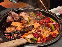 -辣尚瘾·烤鱼·新川菜(牡丹园直营店)