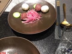 -御花园·粤菜·海鲜火锅(中山公园店)