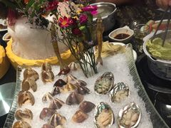 -渔傅·蓝海岸霞浦海鲜(正祥店)