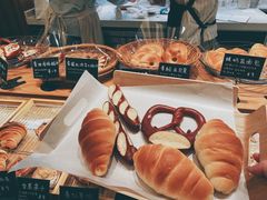 -慢熟面包店bud bread(孩儿巷店)