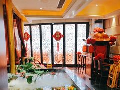 -上海1号私藏菜(黄浦店)