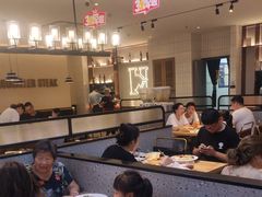 -豪客来牛排(宝龙城市广场店)
