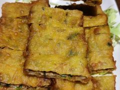 -HOHO餐厅(古子城店)