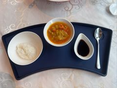 秃黄油捞饭-成隆行·蟹王府(淮海店)