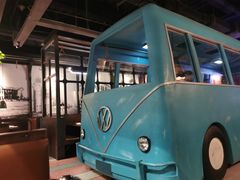 -前海沿·青岛菜(五四广场永旺店)