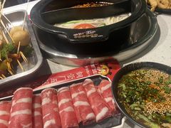 -钢管厂五区小郡肝火锅串串香(清河店)