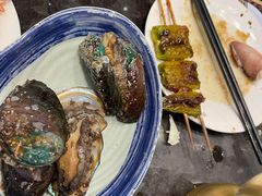 -川骄海鲜自助(亚运村店)