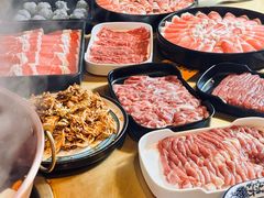 -牛街清真满恒記(平安里西大街店)