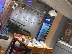 -焯牛潮汕牛肉火锅(云峰街创始店)