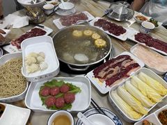 -杏花吴记牛肉火锅