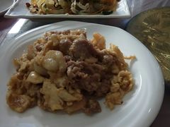 -同发号饭庄(复兴路店)