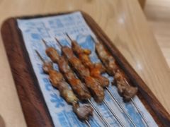 -马记永·兰州牛肉面(天通苑家乐福店)
