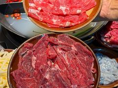 -阳阳老火锅(小南门店)