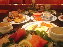 -松子料理(亮马桥店)