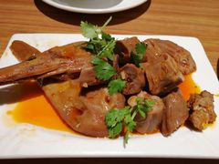 鸭头-小碗大胃(福久源新天地店)