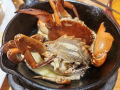 -莲花公园煎蟹·精致小馆(火车站店)