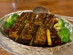 -垚慈居素食(华发新城店)