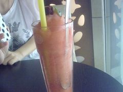 酸辣酸梅冰沙-仙踪林(江燕路万科里店)