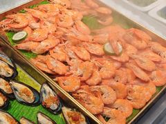 -汉阳廷自助烤肉(同和金铂天地店)