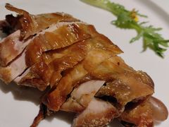河北神仙鸡-小放牛炒菜馆(裕华万达店)