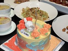 -CAKE BOSS 蛋糕老板(北京世纪金源购物中心)