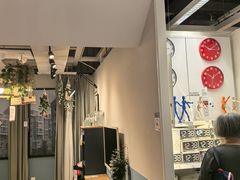 -宜家家居(四元桥商场店)