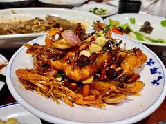 -大牌大·传统杭帮菜(湖滨店)