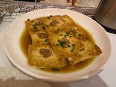 -客家大院·非遗赣南客家菜(郁孤台店)