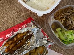 安格斯肥牛饭-南城香·饭香串香馄饨香(青年路店)