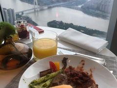 -广州四季酒店·意珍·意式自助餐
