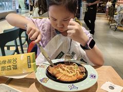 -豪客来牛排(成都锦江大融城店)