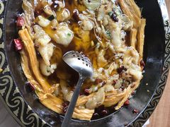 -金三可市井水煮鱼(金碧园店)