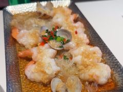 -外婆家(西红门荟聚购物中心店)