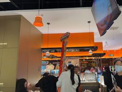 -比格比萨自助(新辰里学清路店)