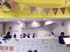 -国家会议中心大酒店-地上停车场