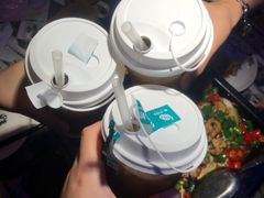 -蛙来哒(东城万达店)