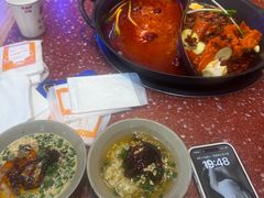 -赵美丽·重庆社区火锅·直营店(火车东站·中豪国际店)