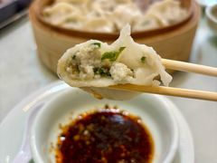 -韩记海鲜饺子旗舰店(红海新区店)