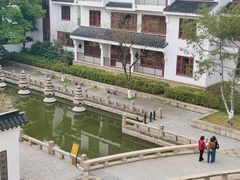 -苏州吴宫泛太平洋酒店