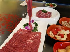 -南门涮肉(后海店)