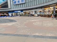 -喜茶(广州荔湾领展广场店)