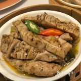 中午美食打卡：港式早茶