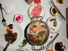 -吉布鲁牛排海鲜自助(芙蓉万家丽店)