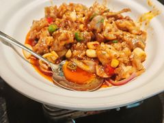 -简小舍·民间手艺菜(武昌江滩店)