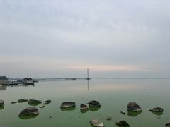 -滆湖低碳生态公园