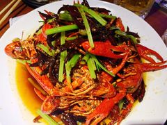-红盔甲·小龙虾(天钥桥店)