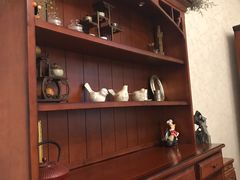 -燕庭·纯燕窝·甜品下午茶(南京西路店)