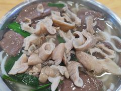 猪脏粉-守英猪脏粉(仓桥街店)