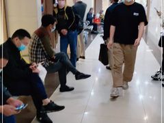 -广州中医药大学第一附属医院(总院)