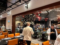 -星汇餐厅(新濠影汇店)